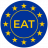 EAT Web. Autoridad en Internet. Logotipo del sitio